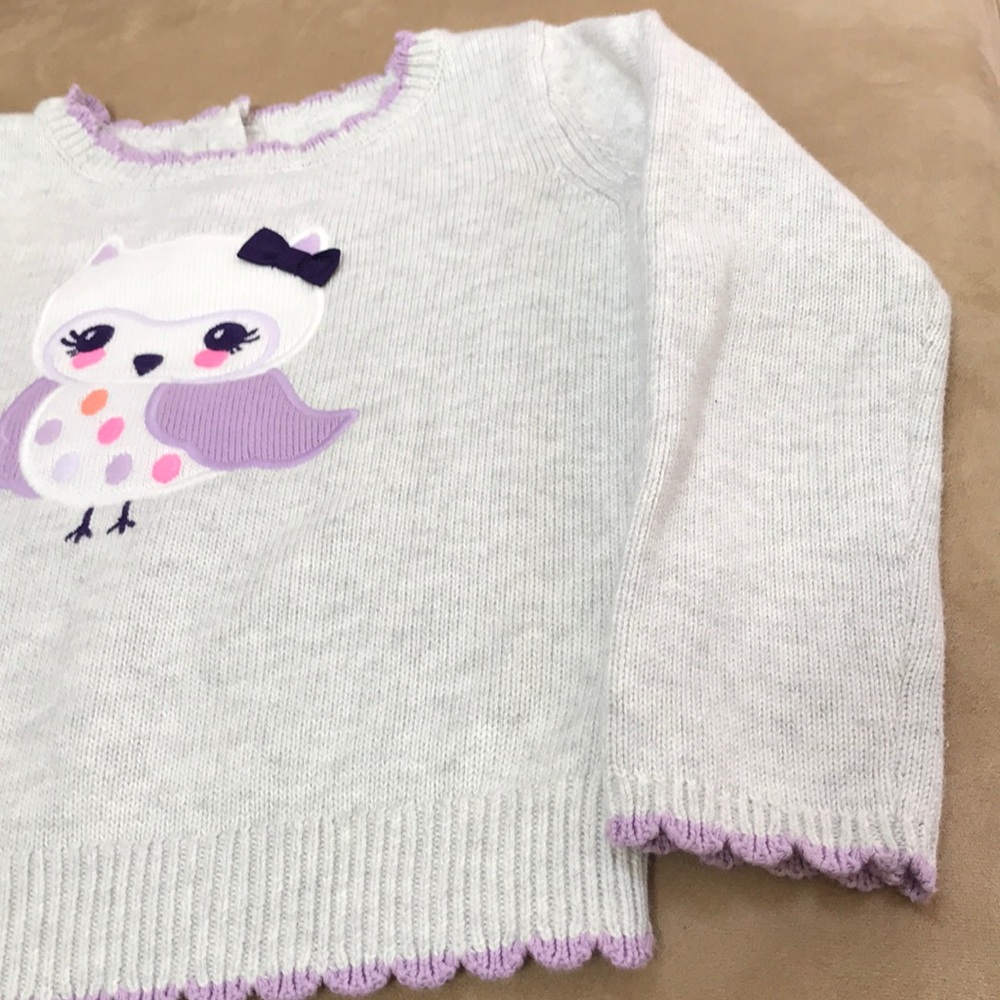 Sweater - Picture 4 of 5